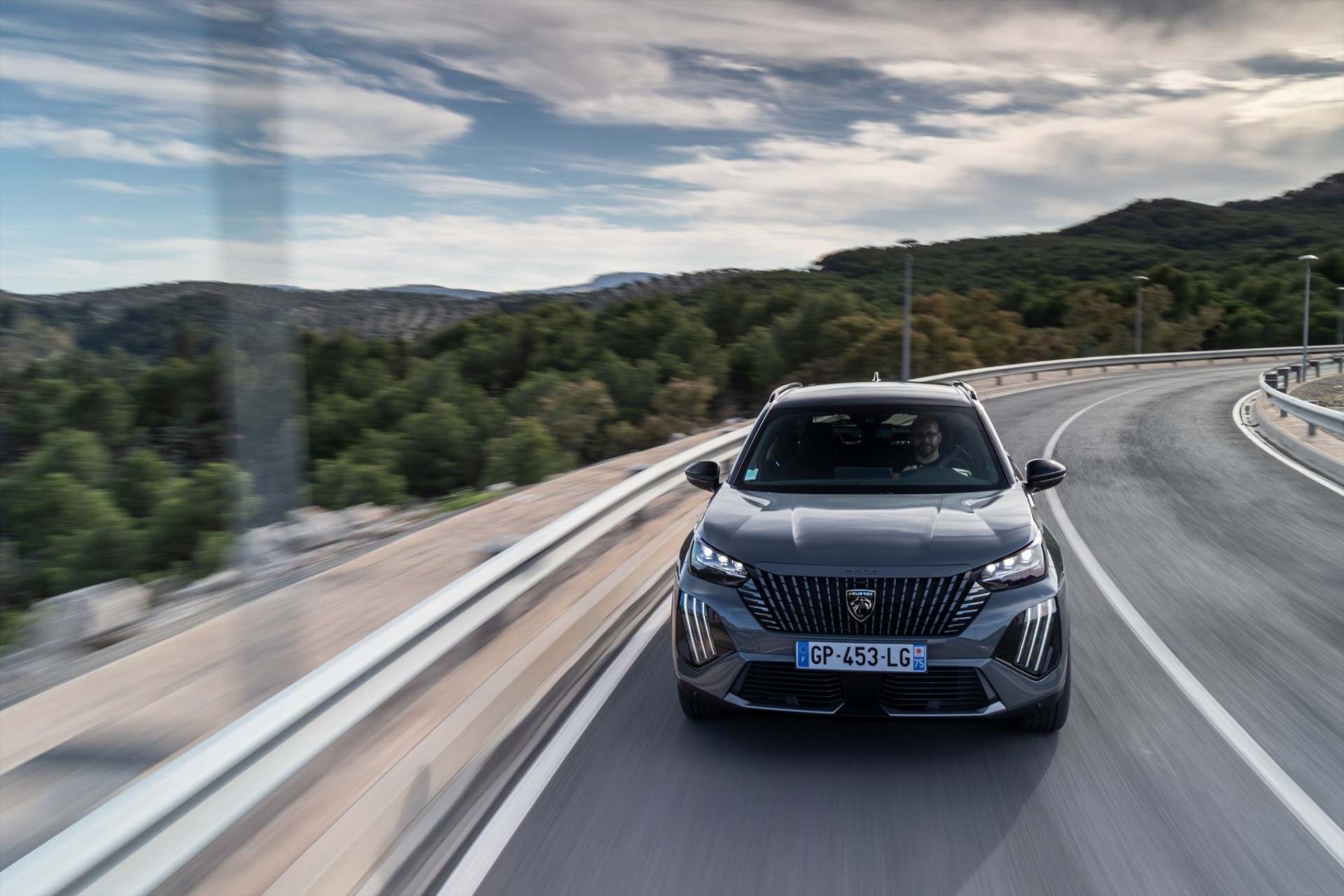 Νέο Peugeot 2008: Τι Τέλη Κυκλοφορίας πληρώνει κάθε έκδοση