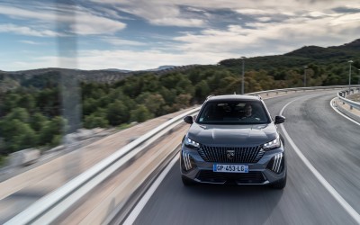 Νέο Peugeot 2008: Τι Τέλη Κυκλοφορίας πληρώνει κάθε έκδοση