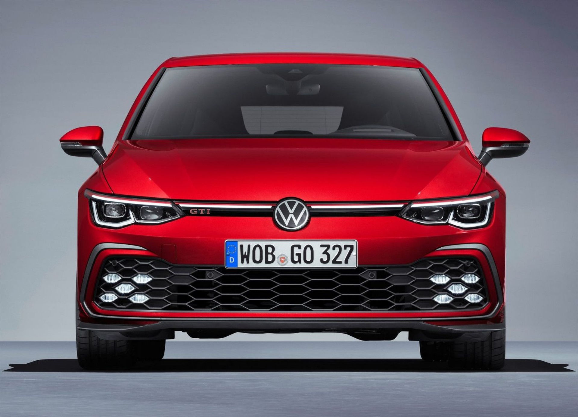 VW Golf GTI: Τόσο κοστίζει στην Ελλάδα το καλύτερο GTI όλων των εποχών