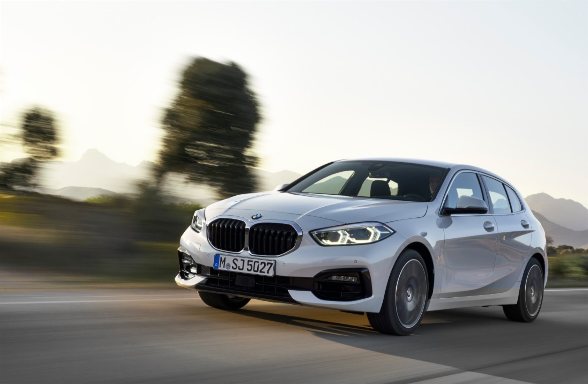 BMW Σειρά 1: Πάνω από 8.000 € φθηνότερο στην Ελλάδα απ’ ό,τι στη Γερμανία