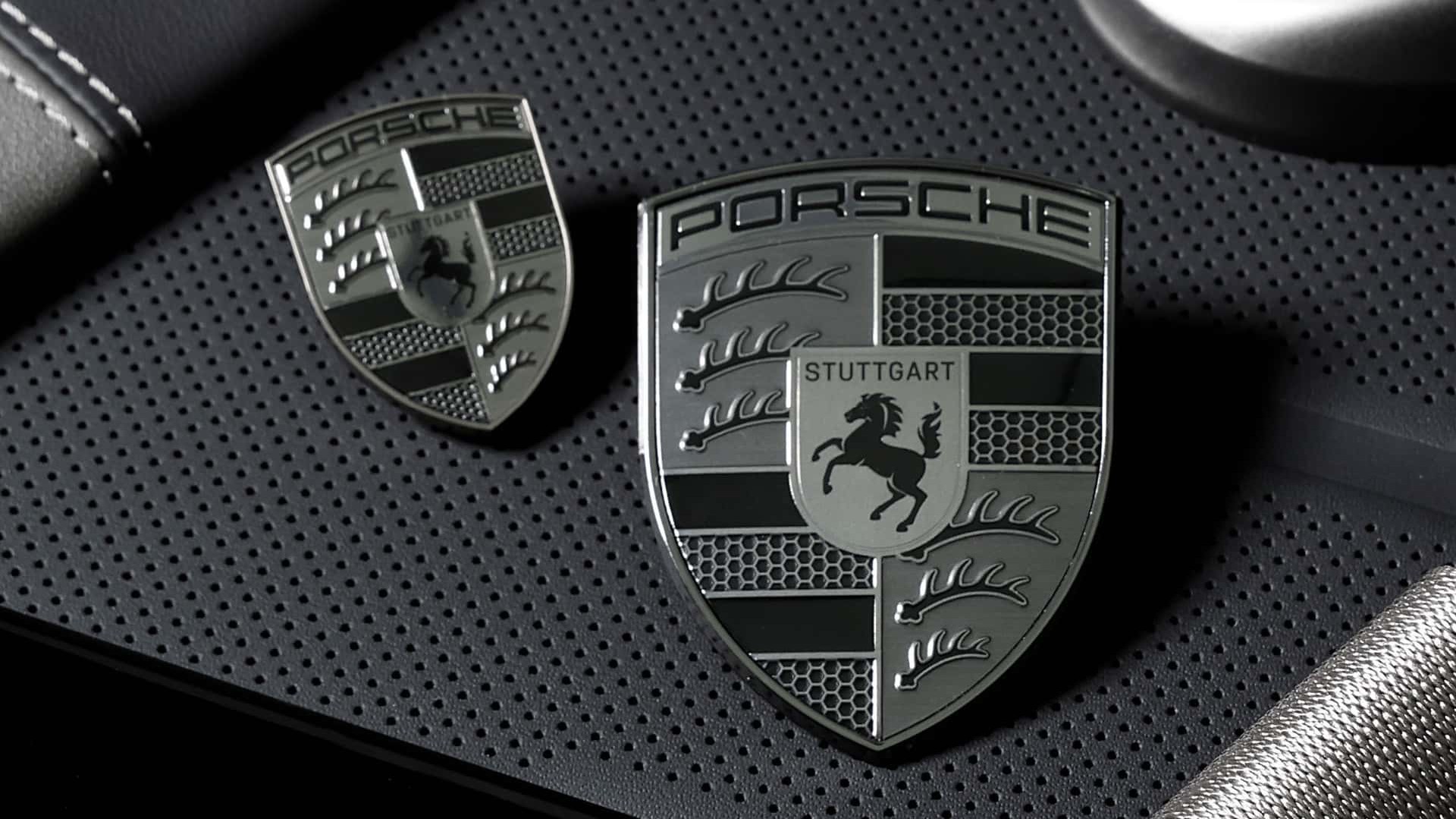 Νέο σήμα για τις Porsche Turbo - Ποιες είναι οι αλλαγές