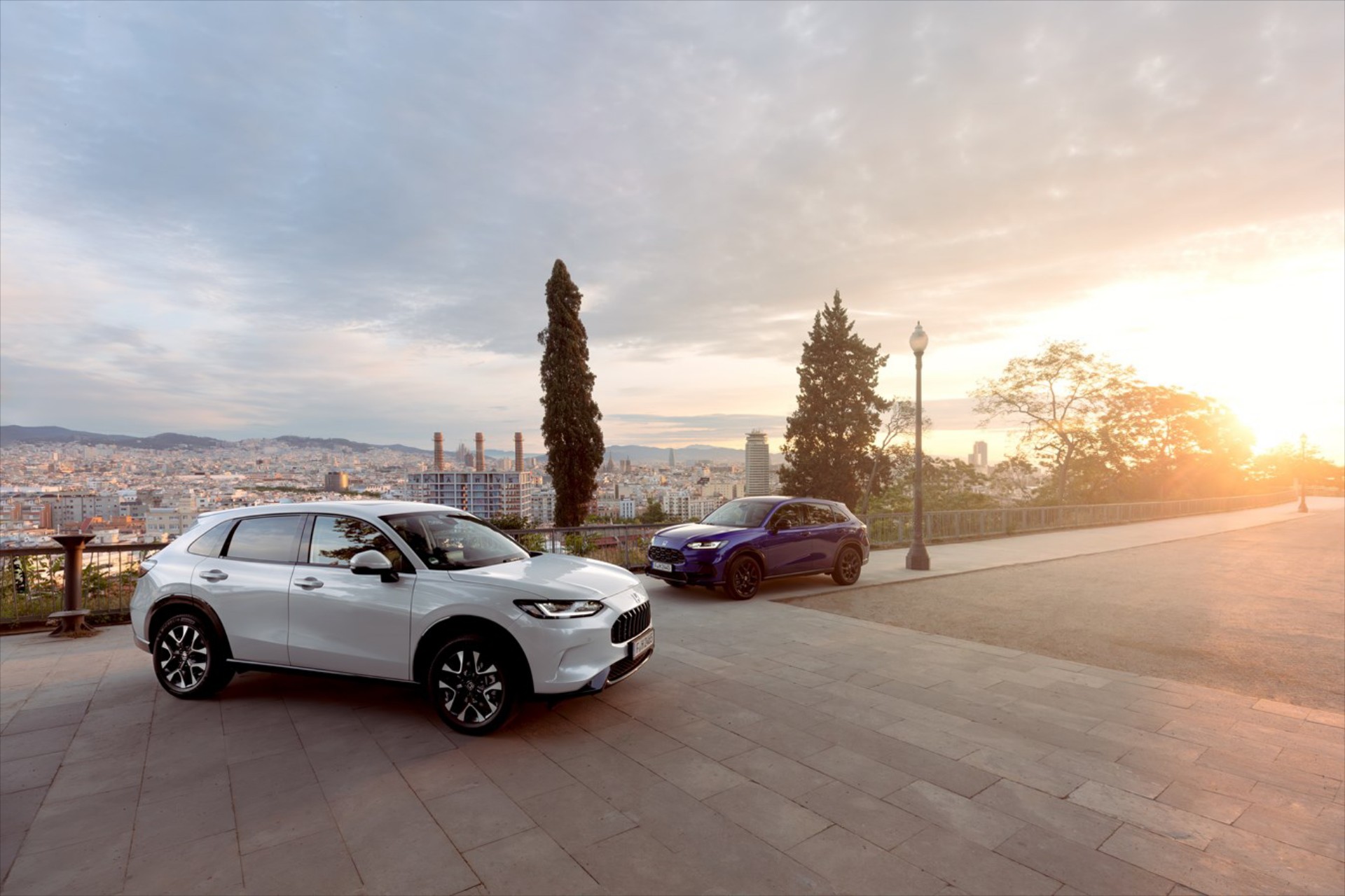 Το νέο Honda ZR-V ήρθε Ελλάδα – Αυτές είναι οι τιμές του