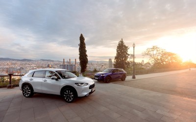 Το νέο Honda ZR-V ήρθε Ελλάδα – Αυτές είναι οι τιμές του