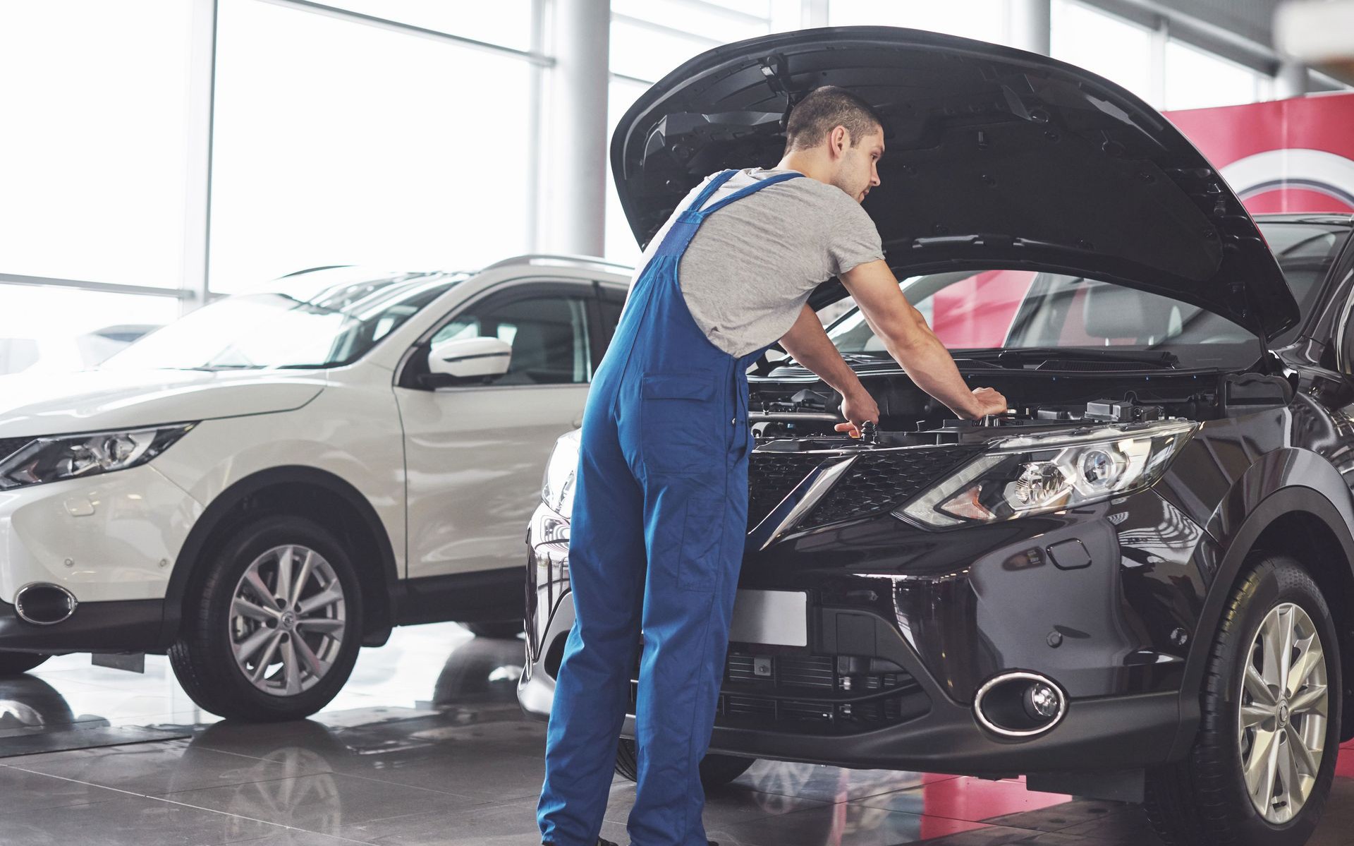 Nissan: Έκπτωση service 20% και Δωρεάν έλεγχος σε μεταχειρισμένα εισαγωγής!