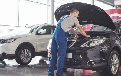 Nissan: Έκπτωση service 20% και Δωρεάν έλεγχος σε μεταχειρισμένα εισαγωγής!