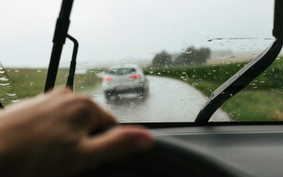 Τι είναι ο αισθητήρας βροχής αυτοκινήτου – Πώς λειτουργεί