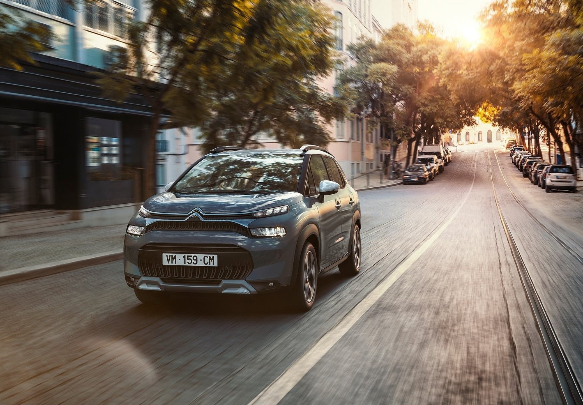 Νέες εκδόσεις για το Citroen C3 Aircross – Δείτε εξοπλισμό, κινητήρες και τιμές