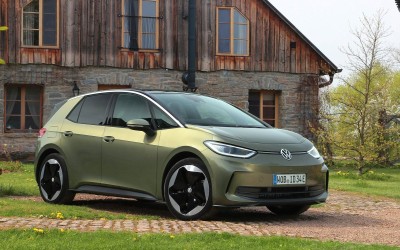 Σύντομα... τελειώνει η βενζίνη σε κράτος της Ευρώπης - Θα κυκλοφορούν μόνο ηλεκτρικά