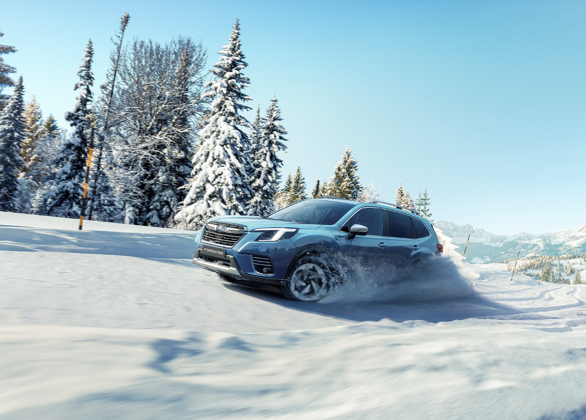 Subaru: Δωρεάν τεχνικός έλεγχος και 20% έκπτωση σε ανταλλακτικά και εργασία