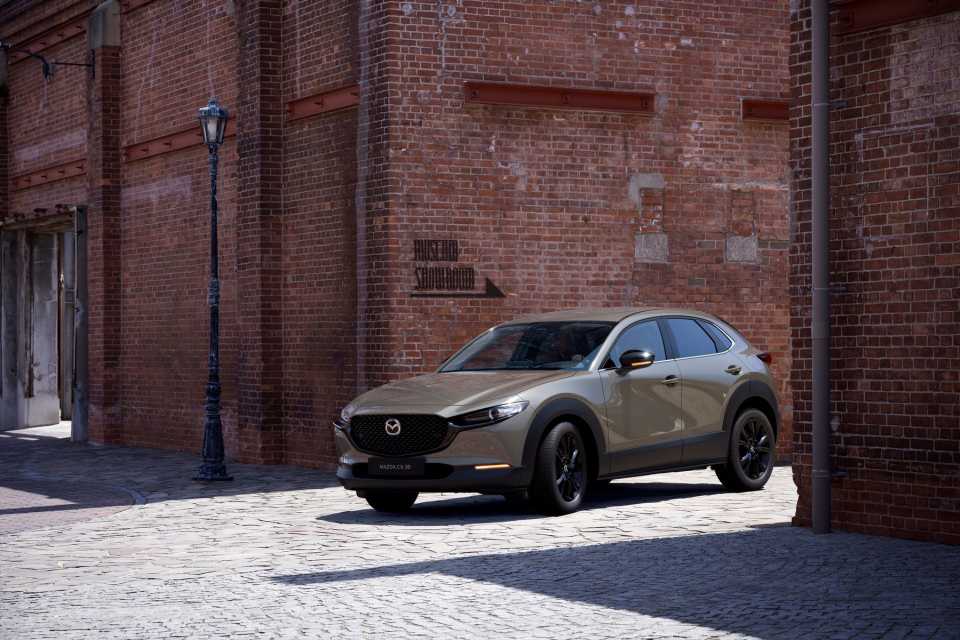 Mazda3 & CX-30: Νέα ειδική έκδοση Nagisa – Τιμές στην Ελλάδα