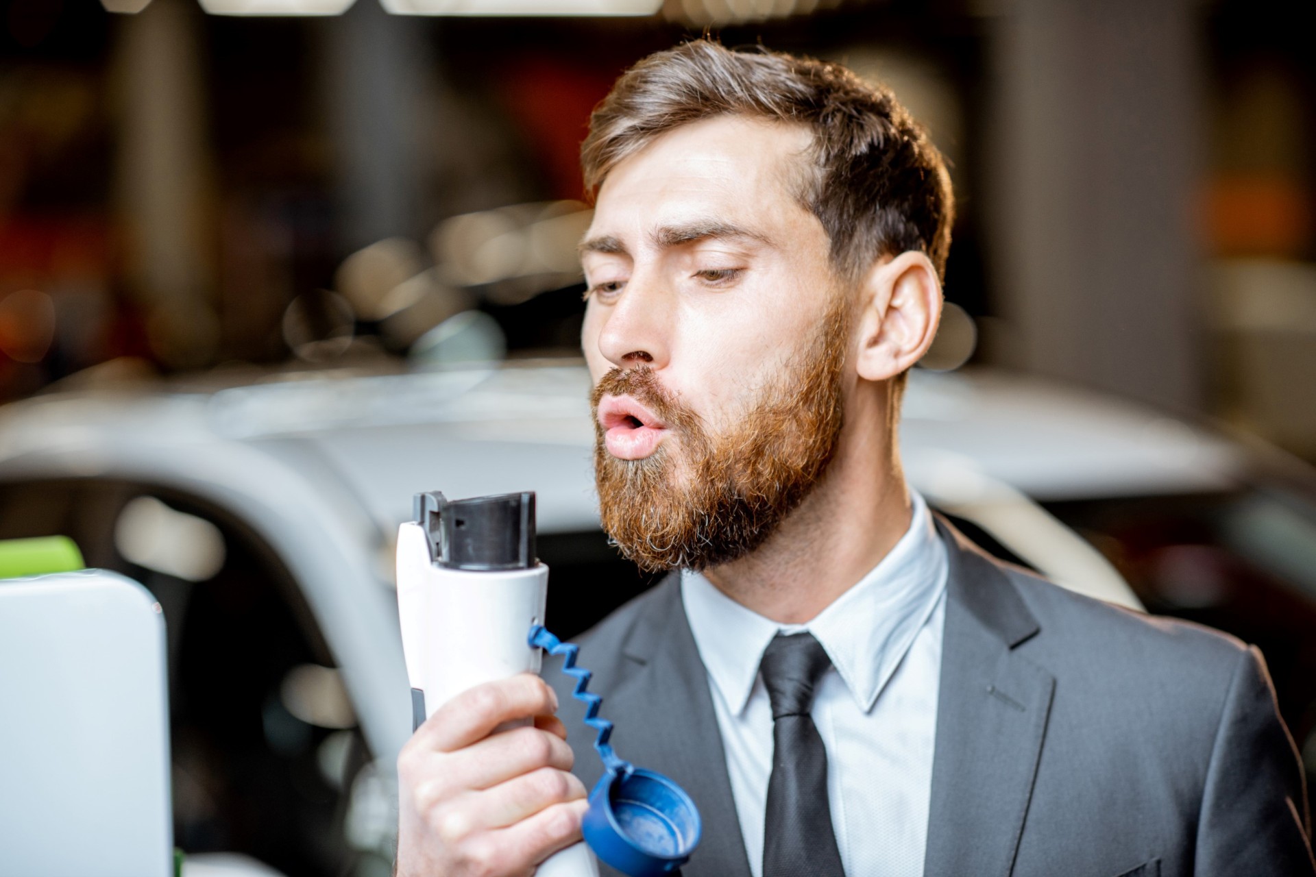 Τα ηλεκτρικά αυτοκίνητα «σκοτώνουν» το diesel στην ΕΕ – Πουλάνε περισσότερο για 1η φορά