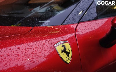 Ποια Ferrari 1.000 ίππων μπορείς να αποκτήσεις στην Ελλάδα με 8.500 € το μήνα;