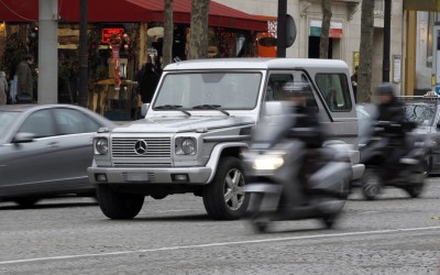 Δημοψήφισμα – Να διώξουμε τα SUV από το κέντρο ή όχι;