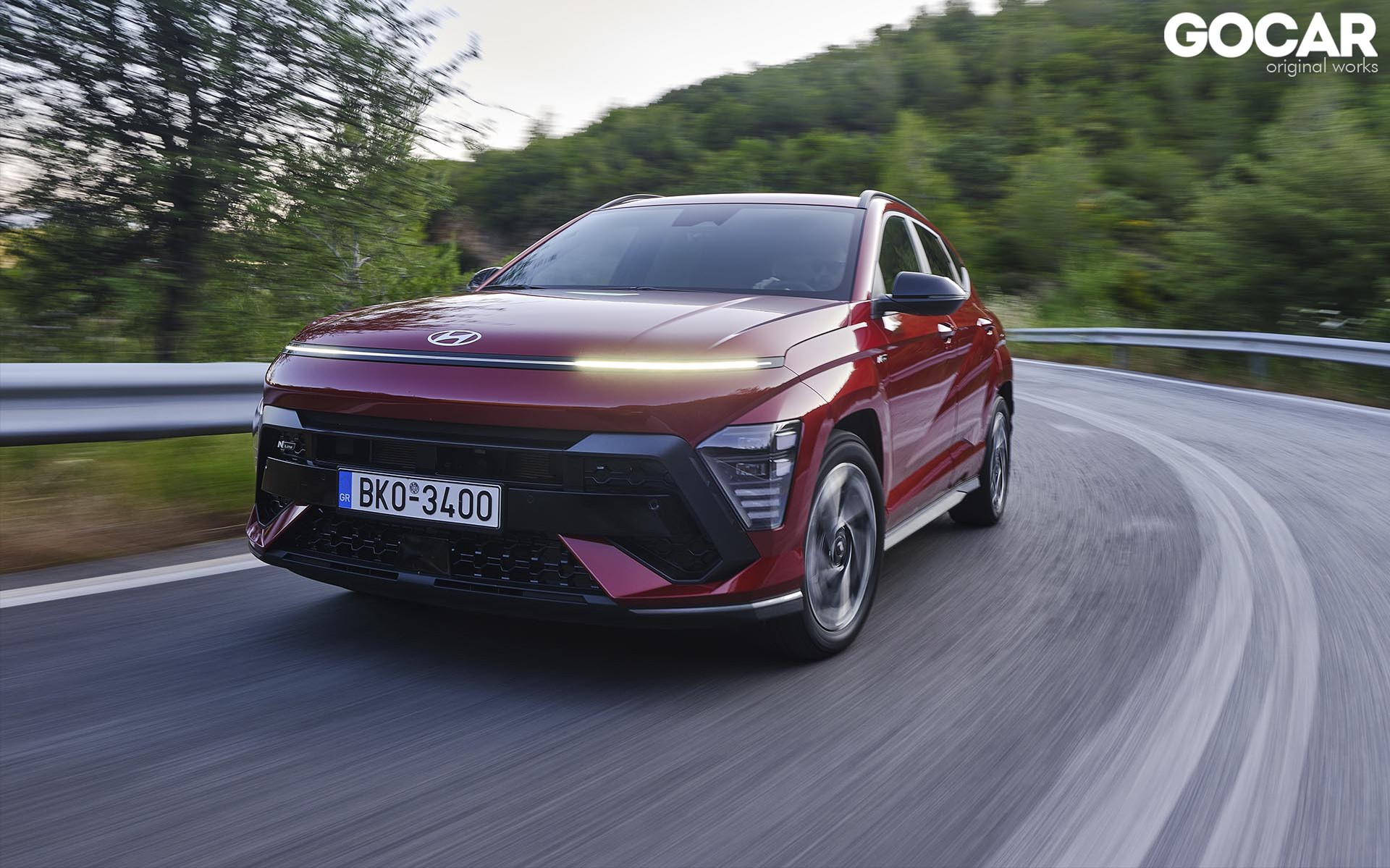 Φθηνότερο το νέο Hyundai Kona στην Ελλάδα - Τιμές
