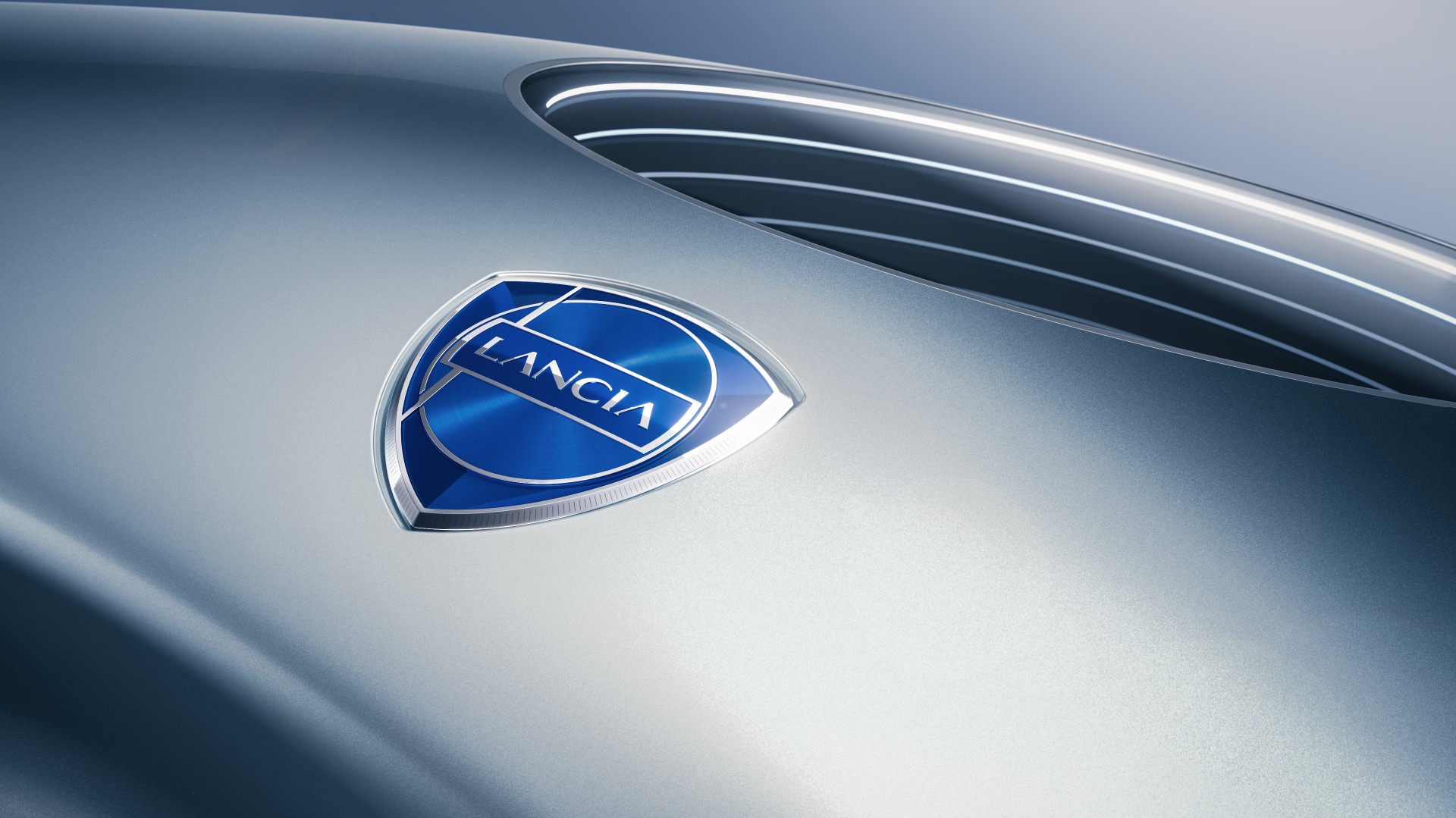 Έτοιμη η νέα Lancia Ypsilon - Η πρώτη φωτογραφία και το πρώτο video