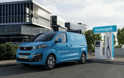 Σταϊκούρας: Έρχονται 26 πρατήρια υδρογόνου στην Ελλάδα