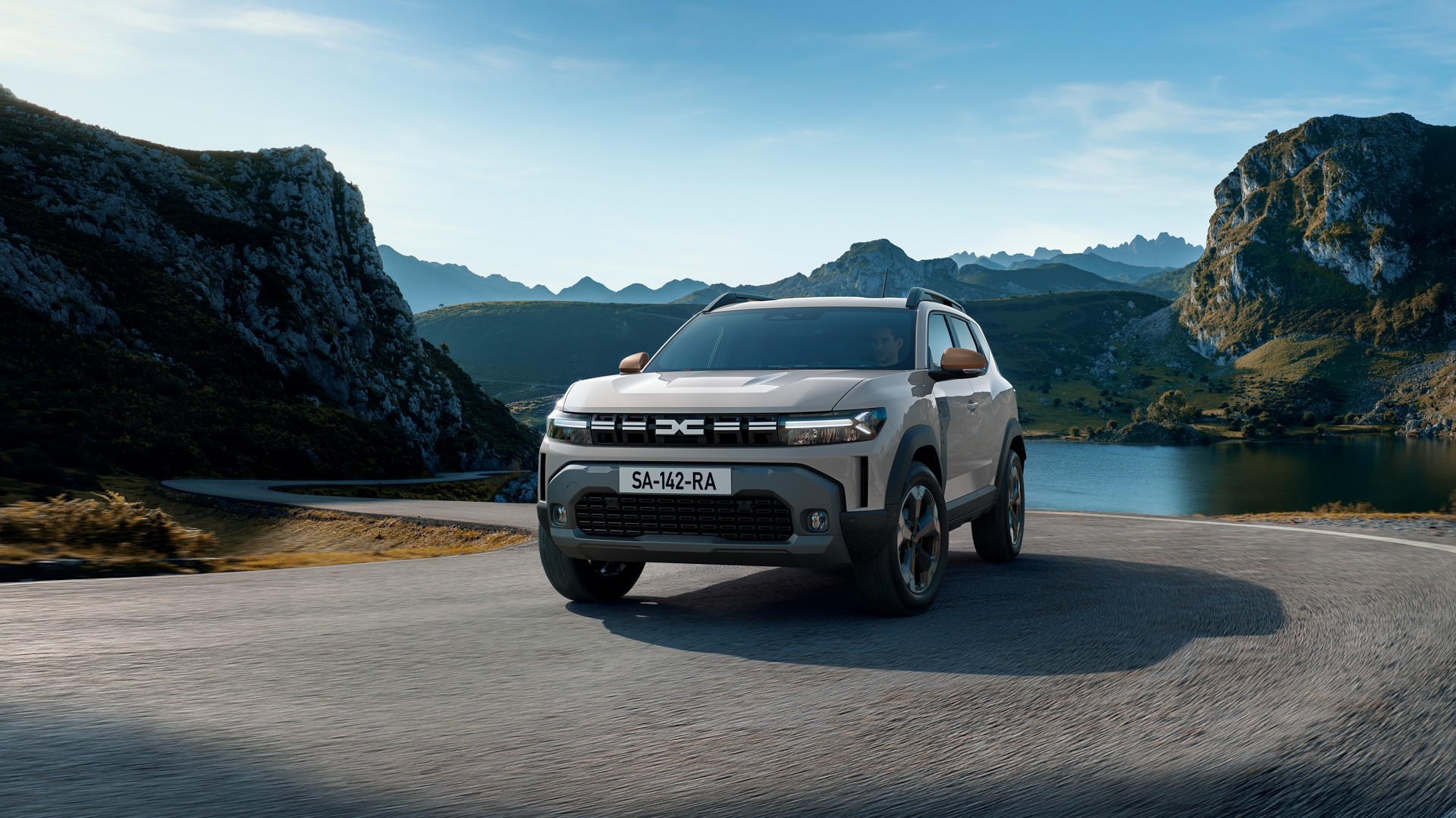 Τέλος το diesel από το νέο Dacia Duster - Με τι κινητήρες θα διατίθεται