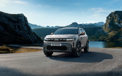 Τέλος το diesel από το νέο Dacia Duster - Με τι κινητήρες θα διατίθεται