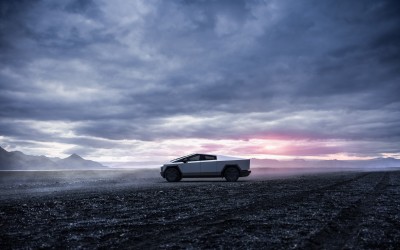 Νέο Tesla Cybertruck: Τα 5 στοιχεία που αξίζει να γνωρίζει κανείς