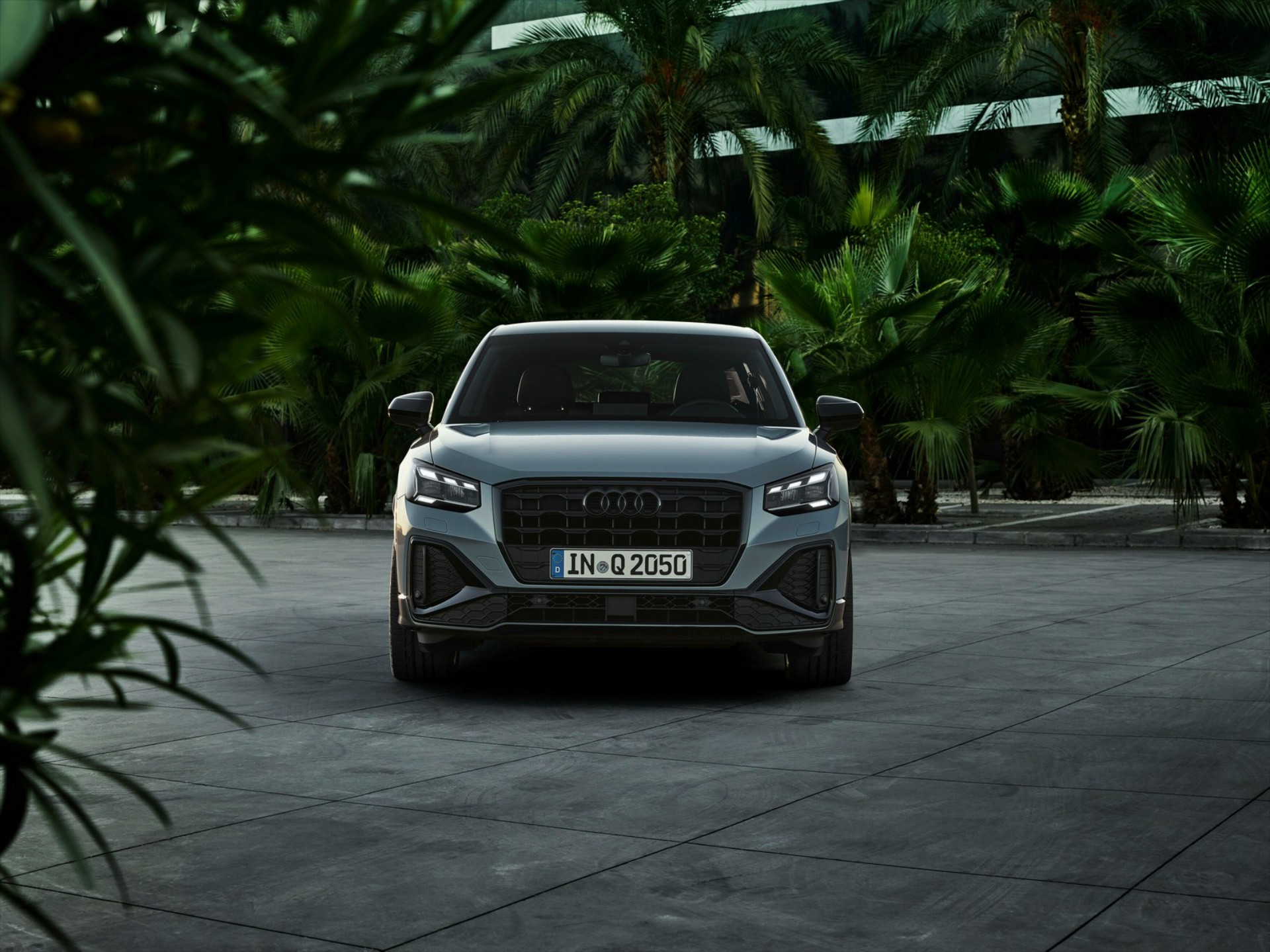 Αυτό είναι το φθηνότερο SUV της Audi στην Ελλάδα για το 2024