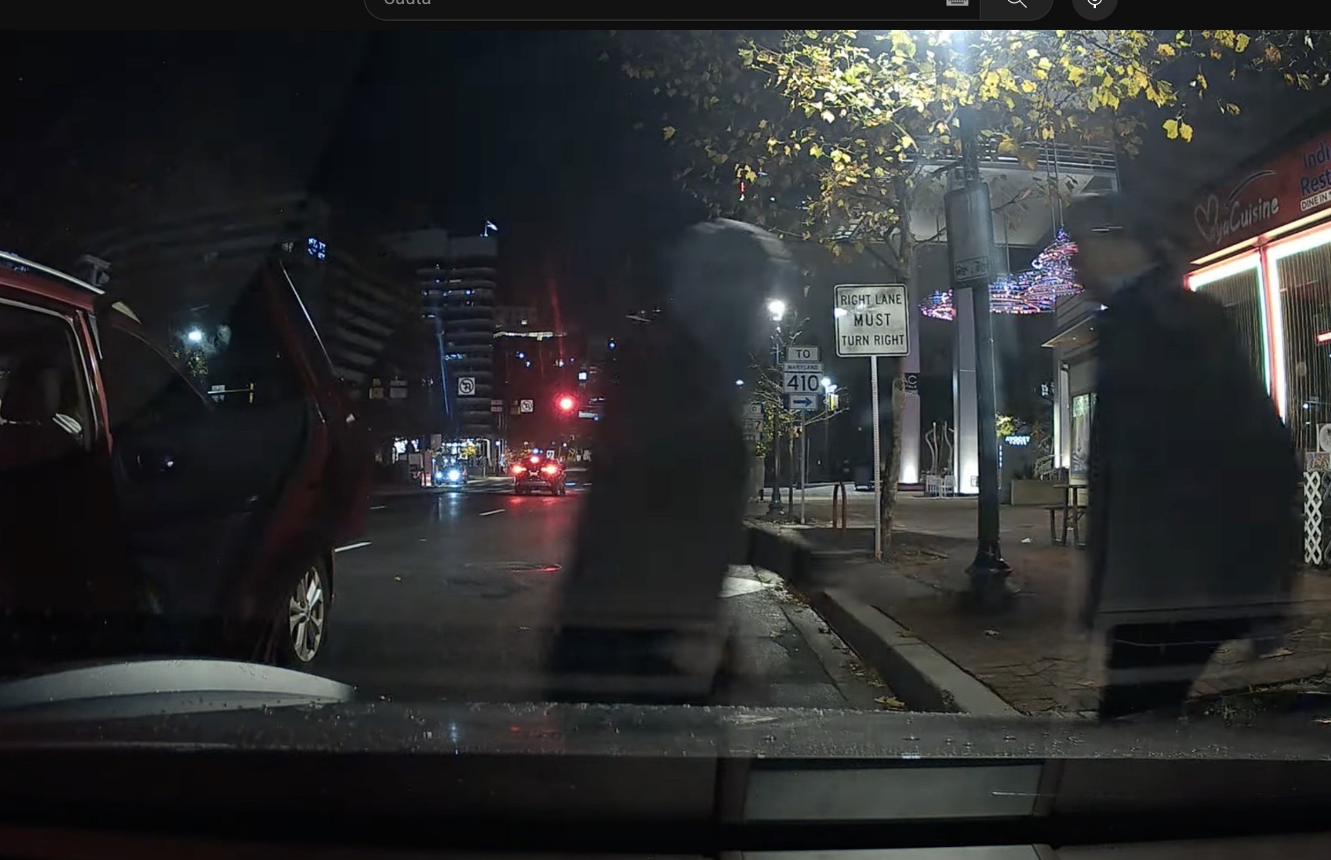 Επικό video: Πήγαν να κλέψουν Porsche και δεν ήξεραν να την οδηγήσουν