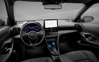 Τα 3 SUV που αγοράζουν οι Έλληνες - Πόσο κοστίζουν