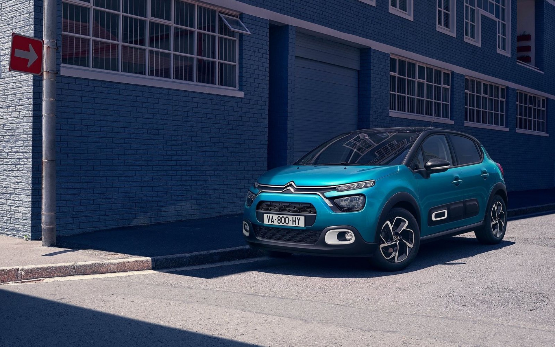 Χαμηλότερη τιμή για το Citroen C3 - Το φθηνότερο supermini στην Ελλάδα! 