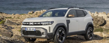 Dacia Duster 2024: Πότε θα ανακοινωθούν οι τιμές