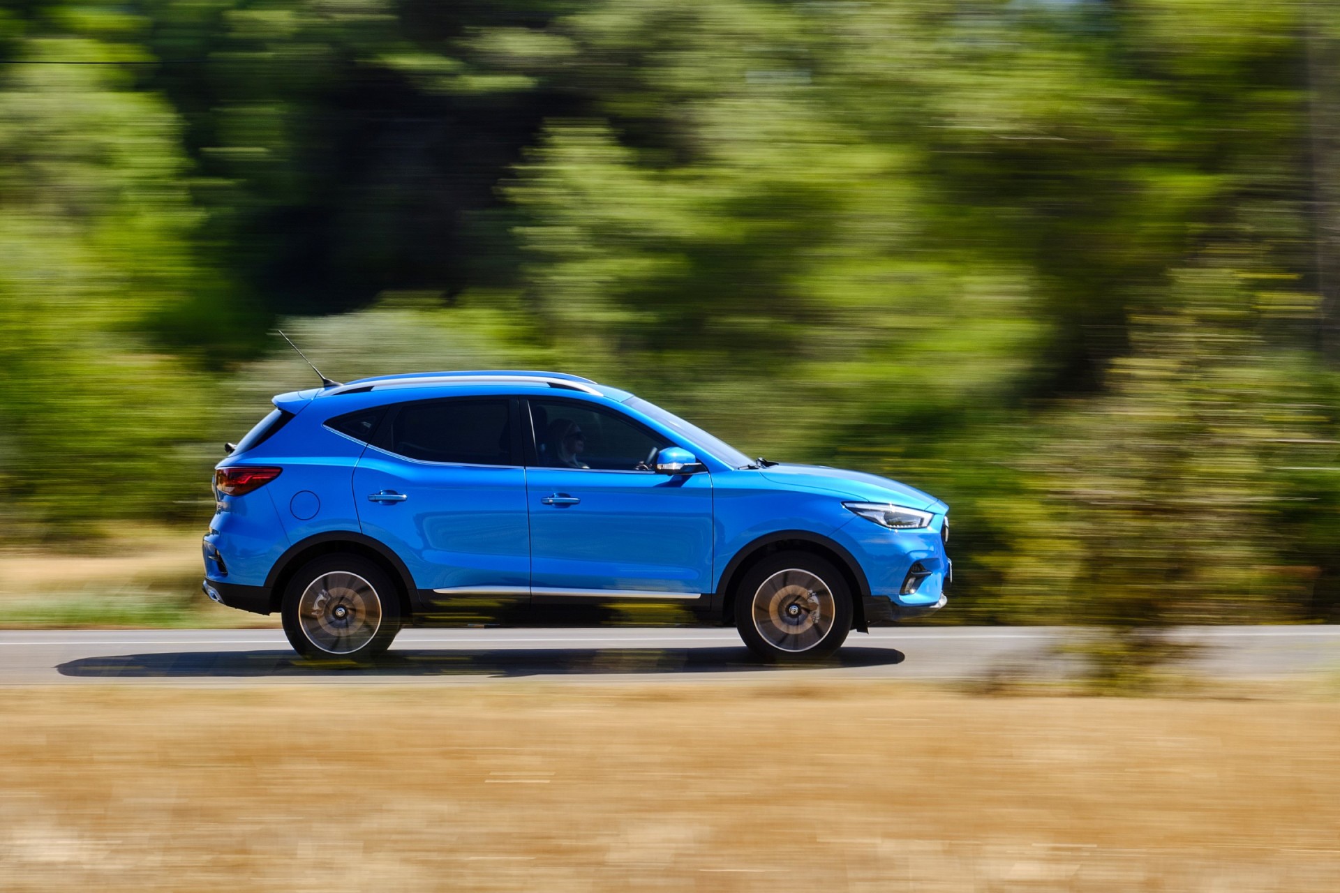 Τα 8 φθηνότερα Β-SUV στην Ελλάδα 