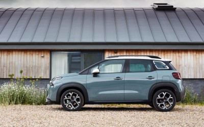 Citroen: Τι σημαίνουν οι 3 νέες εκδόσεις εξοπλισμού;