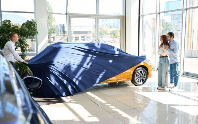 Ελληνική αγορά αυτοκινήτου: «Τέρμα γκάζι» τον Νοέμβρη - SUV 2 στα 3 καινούργια