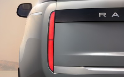 Έρχεται το ηλεκτρικό Range Rover: Όλα όσα ξέρουμε μέχρι τώρα
