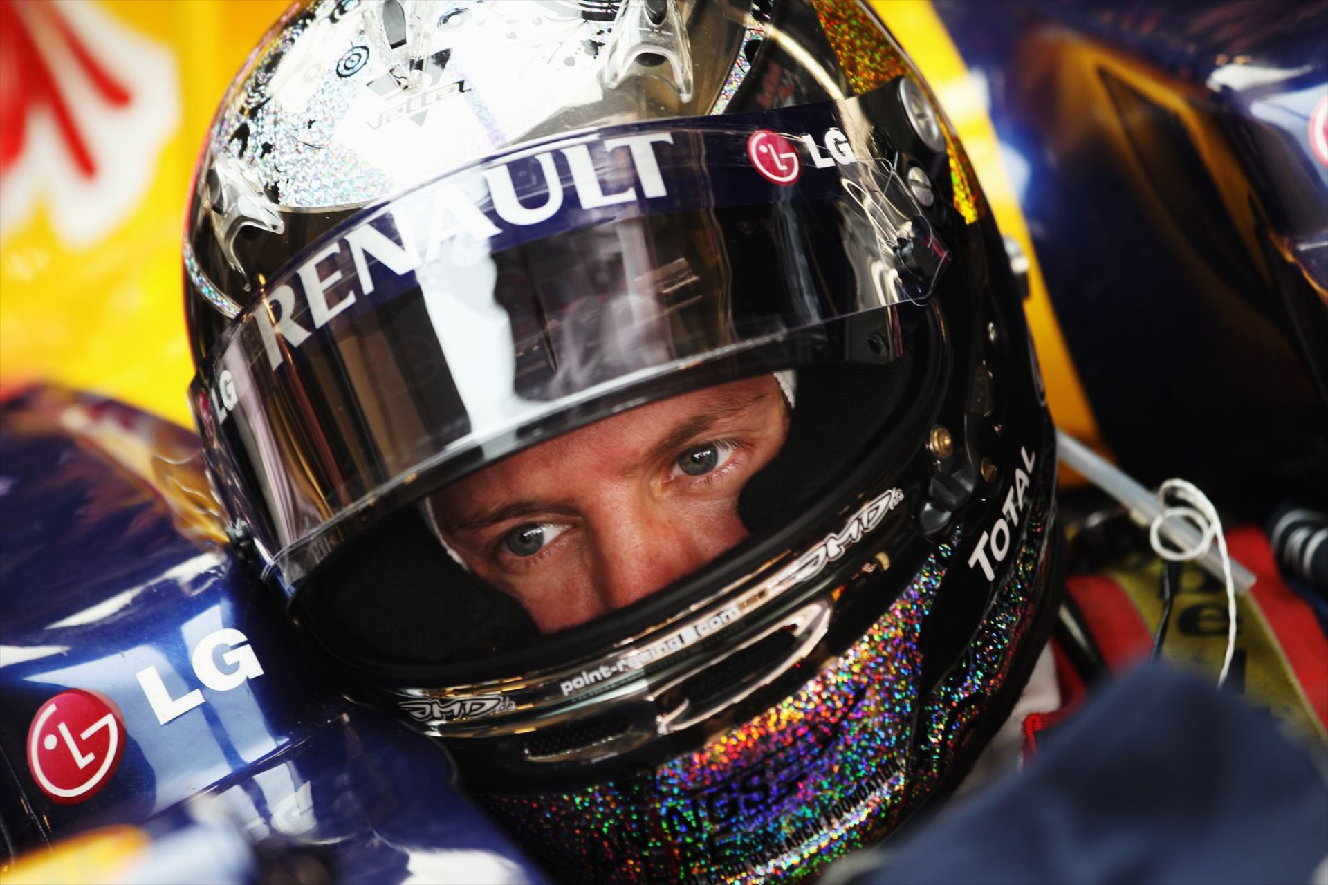 F1: Ο όρος στο συμβόλαιο του Vettel