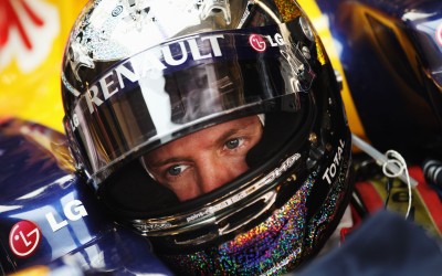 F1: Ο όρος στο συμβόλαιο του Vettel
