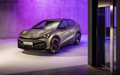 CUPRA Tavascan: Πότε έρχεται Ελλάδα – Δες όλες τις εκδόσεις