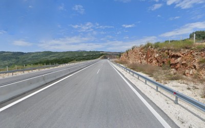 Ο νεός μεγάλος δρόμος της Ελλάδας - Είναι σχεδόν έτοιμος [video]