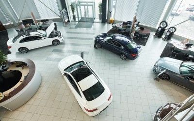 Θεσσαλονίκη: Πουλούσαν αυτοκίνητα εικονικά και εισέπρατταν προκαταβολές