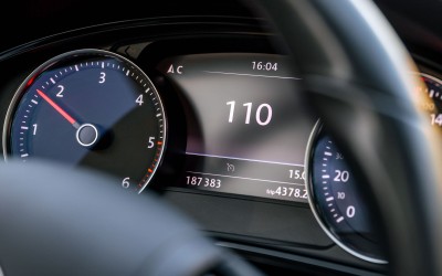 Τέλος τα γυρισμένα χιλιόμετρα - Ψηφιακά το ΚΤΕΟ και το point system