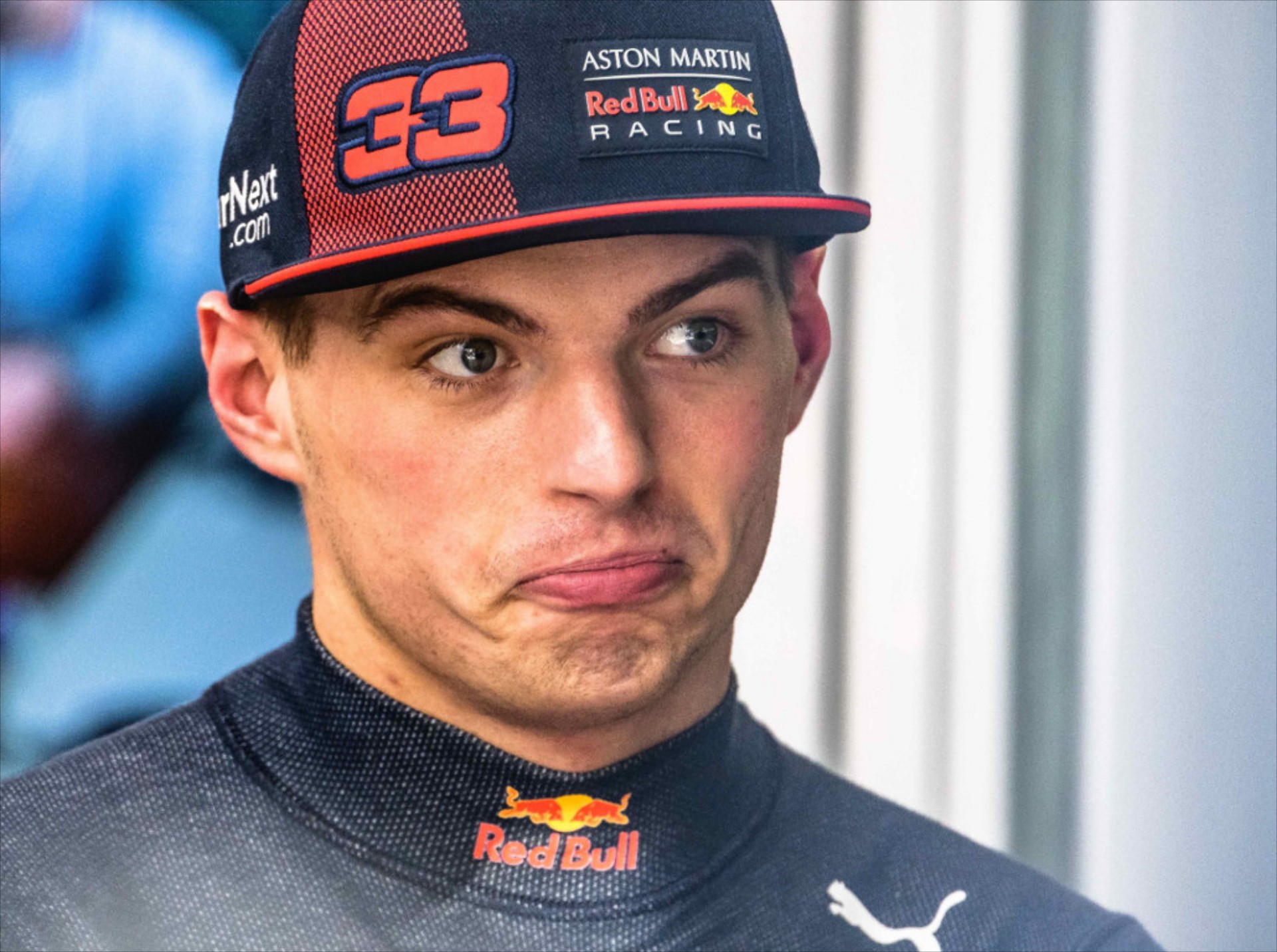 Max Verstappen - Ο απίθανος λόγος που του απαγόρευσαν να νοικιάσει μια Mercedes