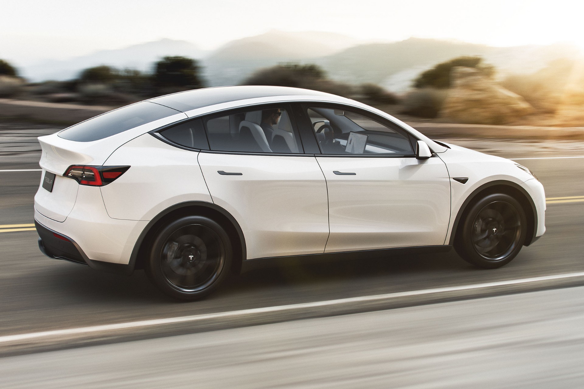 Ανανεωμένο Tesla Model Y: Πότε έρχεται - Τι αλλάζει;