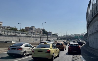 Τέλη κυκλοφορίας 2024: Λήγει η προθεσμία – Γιατί μπορεί να τα πληρώσετε διπλά;