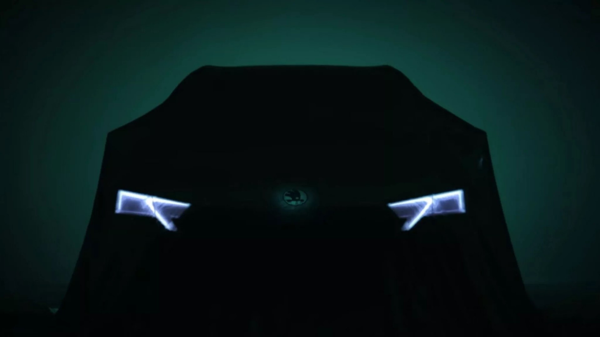 Η νέα Skoda Octavia θα έχει φώτα που θυμίζουν Lamborghini – Πρώτη εικόνα