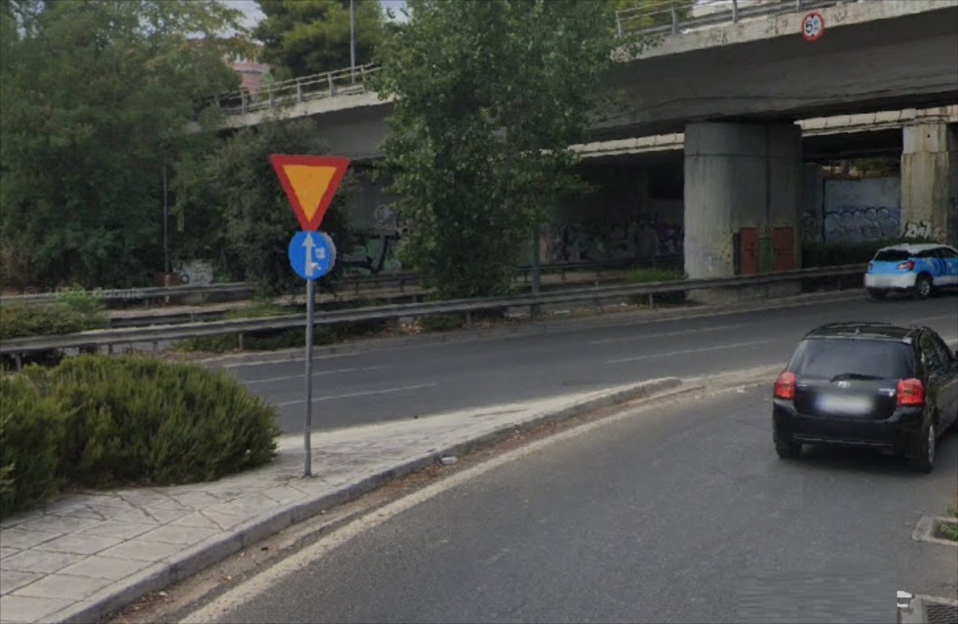 Η πινακίδα που παραβιάζουν οι μισοί οδηγοί στην Ελλάδα - Δείτε τι σημαίνει