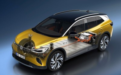 Αλλάζουν όλα στα ηλεκτρικά - Η VW ετοιμάζει μπαταρίες που αντέχουν 1.000 φορτίσεις