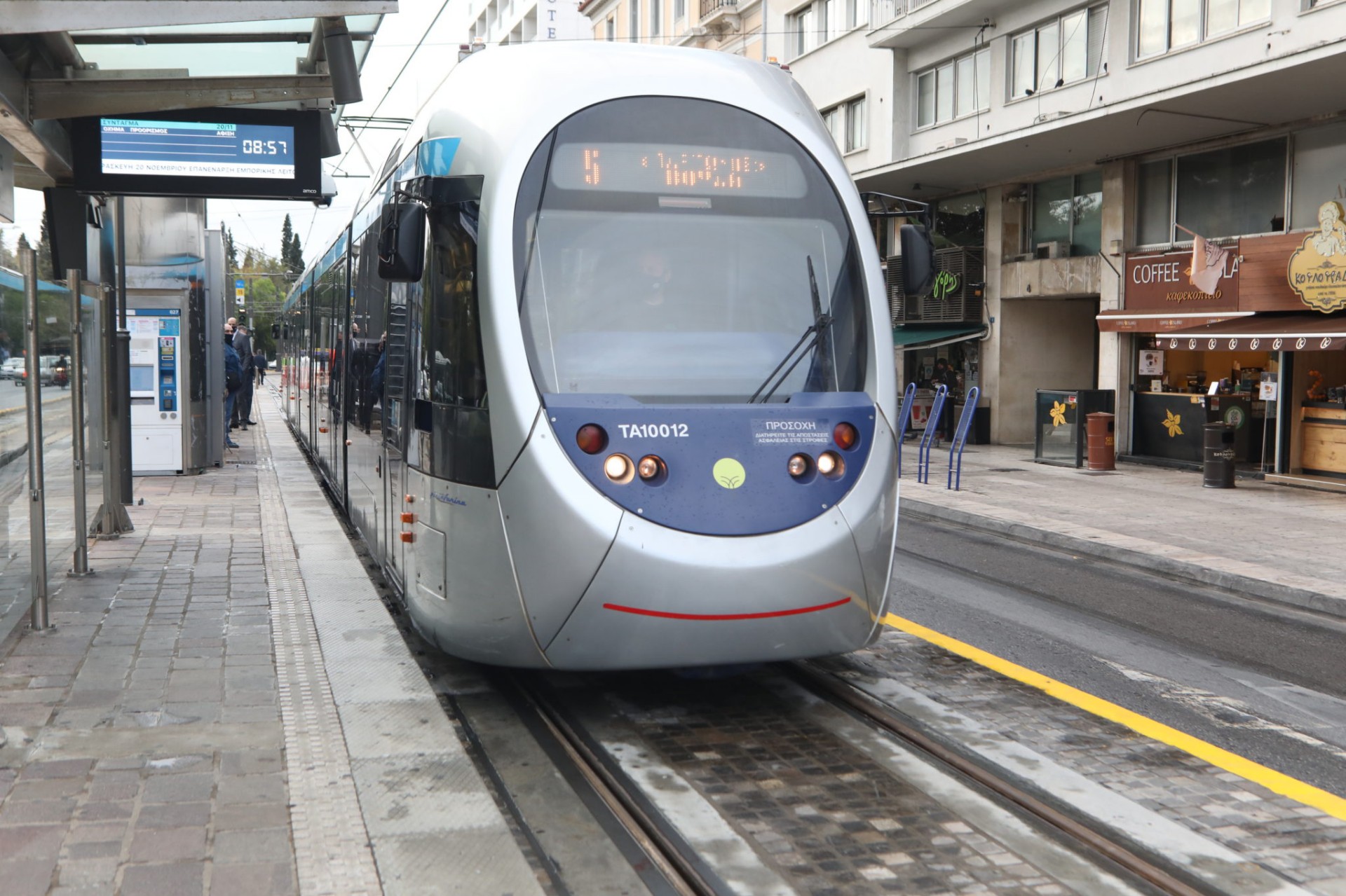 ΜΜΜ: 6 αλήθειες για τους επιβάτες και τα δικαιώματά τους