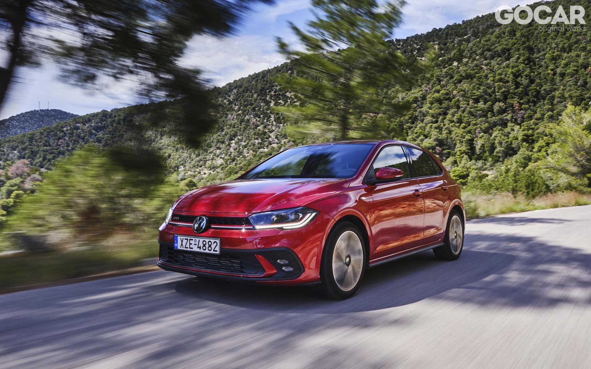 Volkswagen Polo: Οι νέες τιμές στην Ελλάδα
