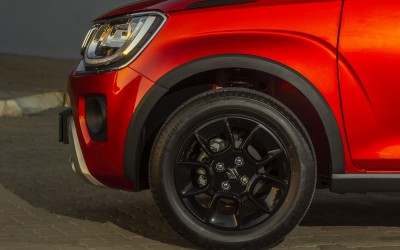 Top 10 Μοντέλα 1 - 7 Ιανουαρίου