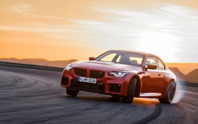 Αυτόματο ή χειροκίνητο κιβώτιο: Τι πουλάει περισσότερο η BMW M;