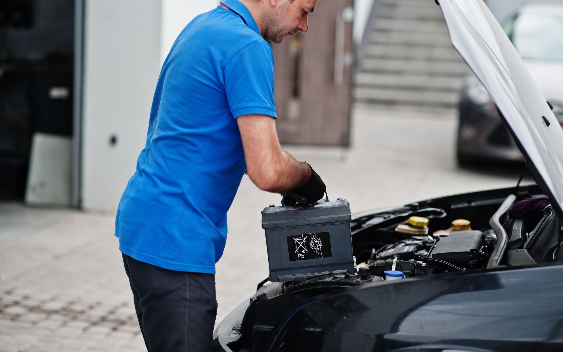 Πόσο κοστίζει η μπαταρία με start stop - Η διαφορά με την απλή