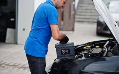 Πόσο κοστίζει η μπαταρία με start stop - Η διαφορά με την απλή